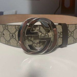 Gucci Belt